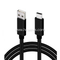USB A To C Fast Charging Phone Cable
